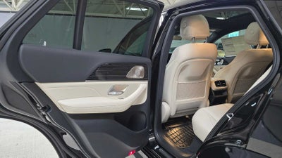 2026 Mercedes-Benz GLE GLE 450