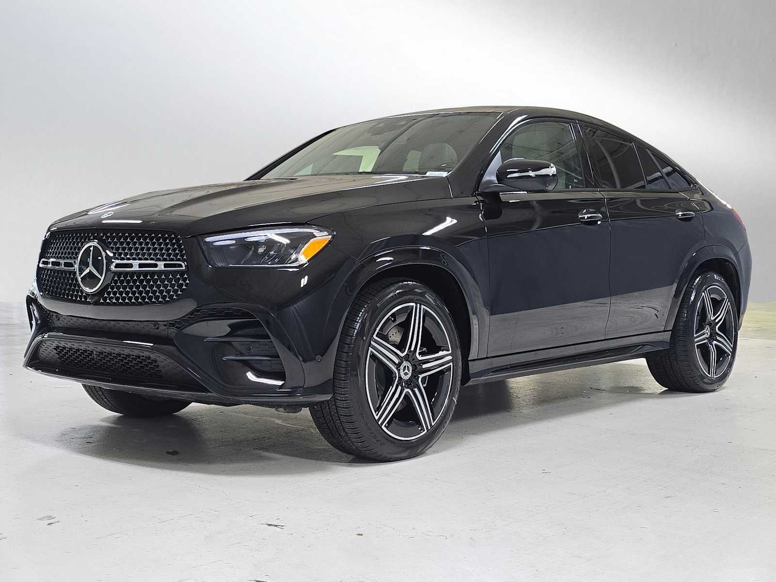 2026 Mercedes-Benz GLE GLE 450