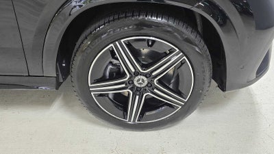 2026 Mercedes-Benz GLE GLE 450