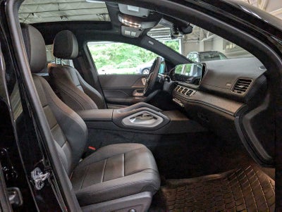2026 Mercedes-Benz GLE 450 4MATIC® Coupe