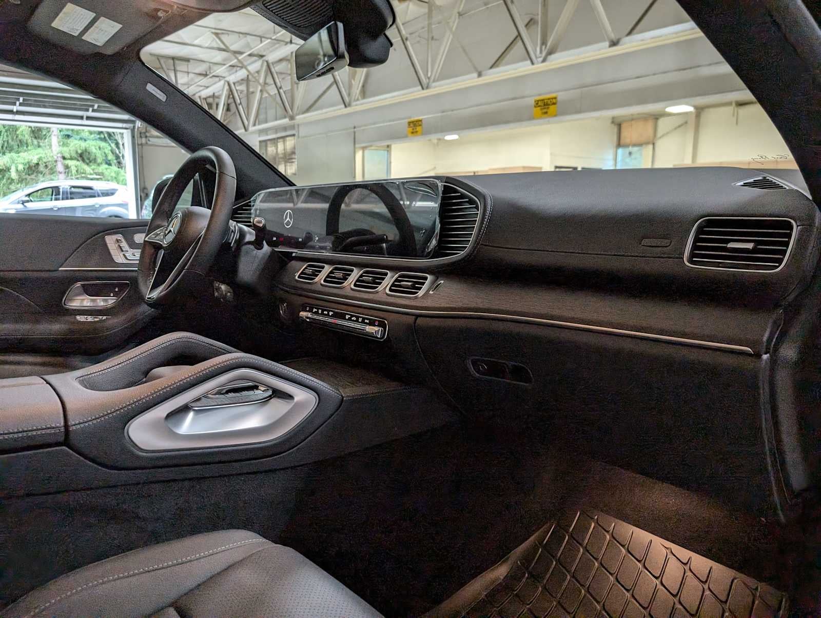 2026 Mercedes-Benz GLE 450 4MATIC® Coupe