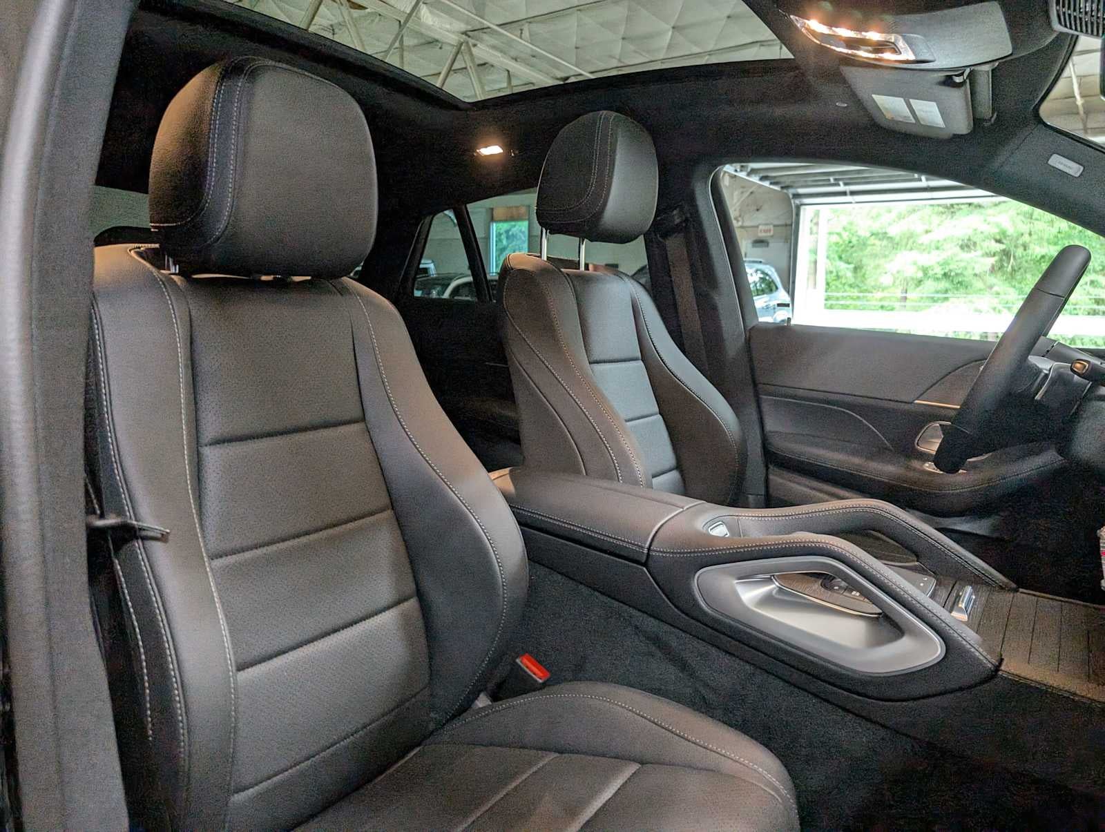 2026 Mercedes-Benz GLE 450 4MATIC® Coupe