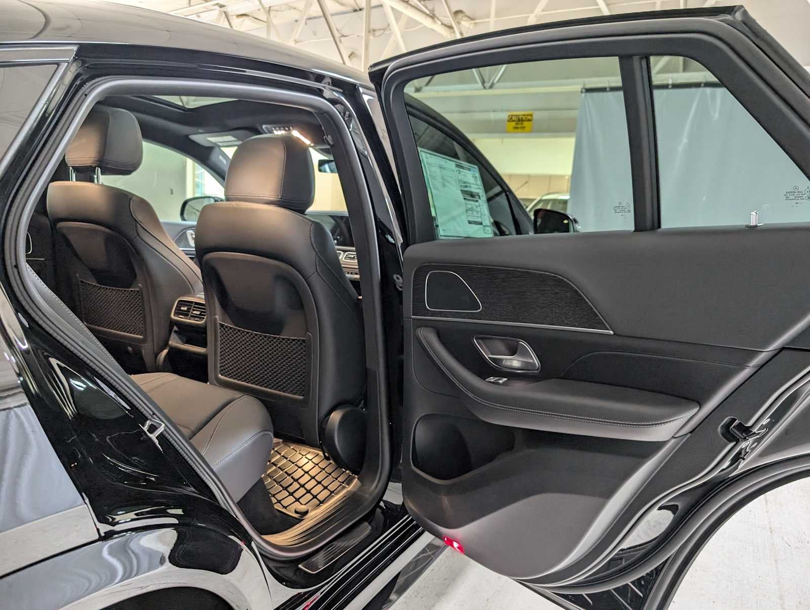 2026 Mercedes-Benz GLE 450 4MATIC® Coupe