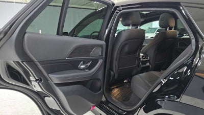 2026 Mercedes-Benz GLE 450 4MATIC® Coupe