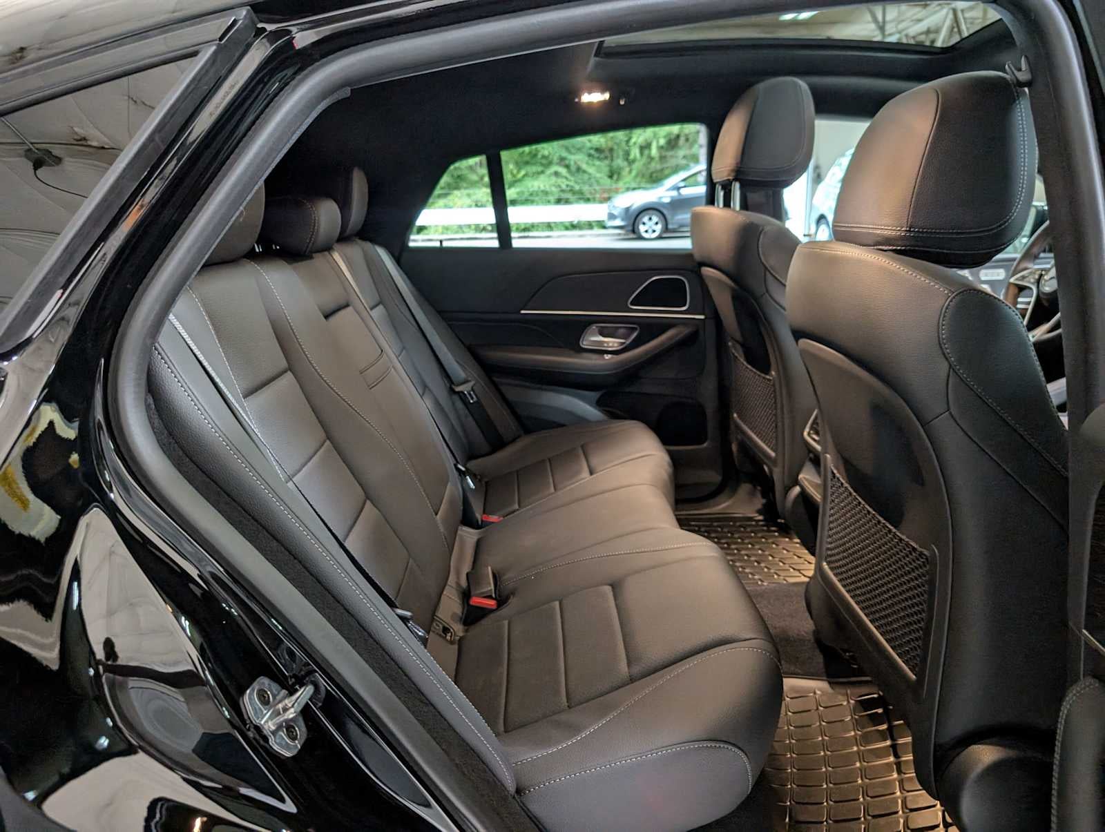 2026 Mercedes-Benz GLE 450 4MATIC® Coupe