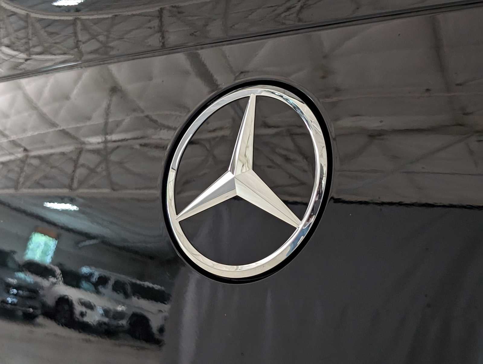 2026 Mercedes-Benz GLE 450 4MATIC® Coupe