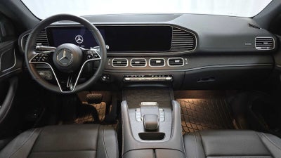 2026 Mercedes-Benz GLE 450 4MATIC® Coupe
