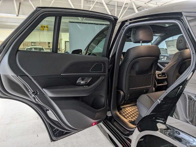 2026 Mercedes-Benz GLE 450 4MATIC® Coupe