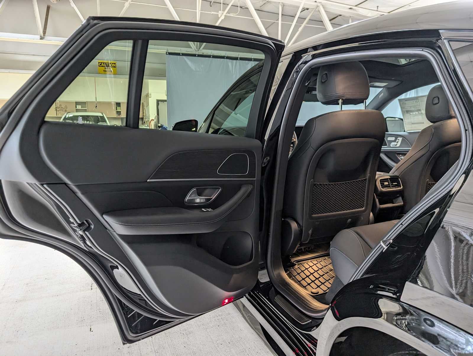 2026 Mercedes-Benz GLE 450 4MATIC® Coupe