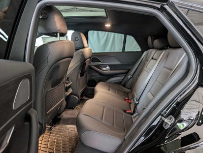 2026 Mercedes-Benz GLE 450 4MATIC® Coupe