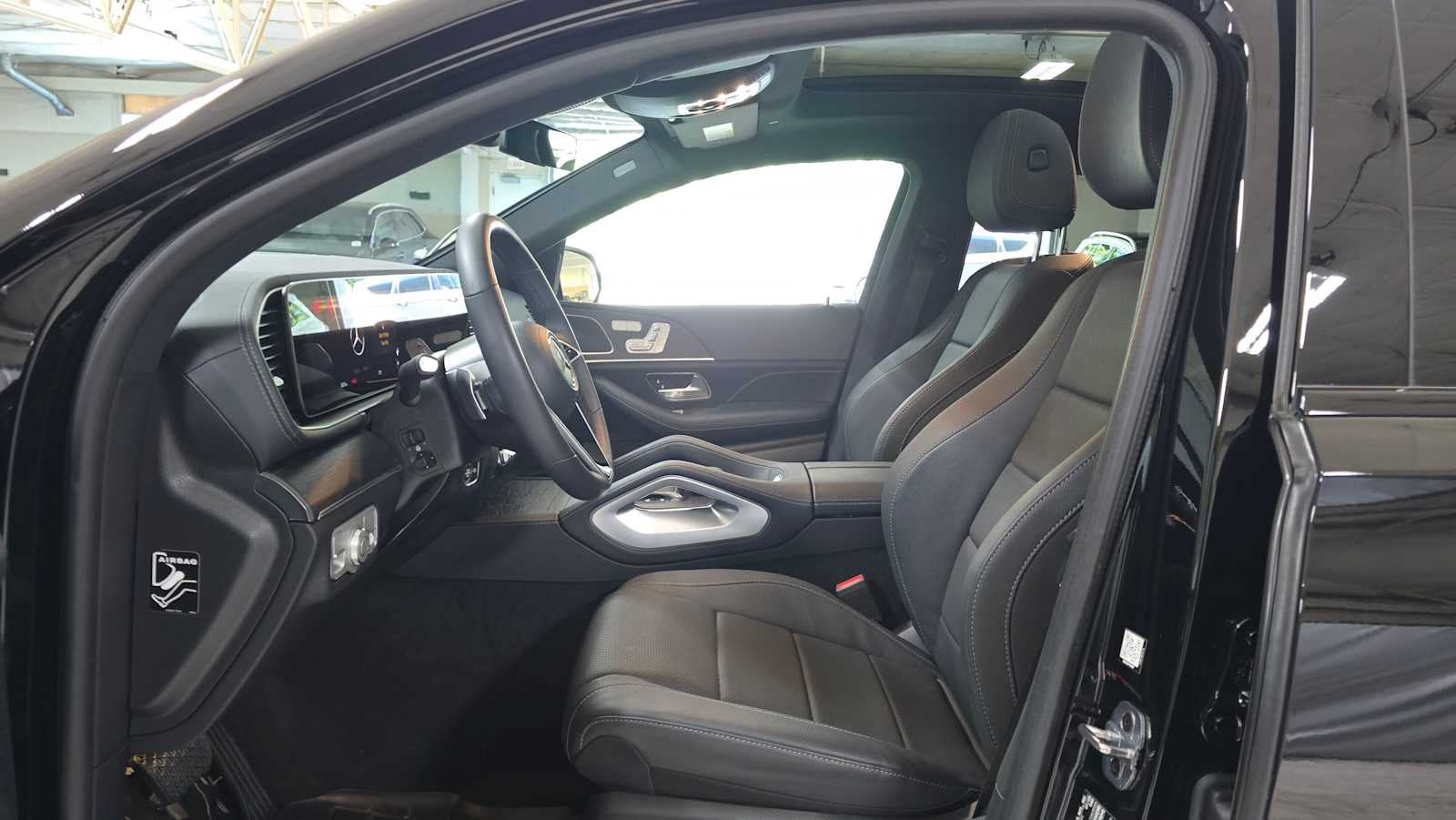 2026 Mercedes-Benz GLE 450 4MATIC® Coupe