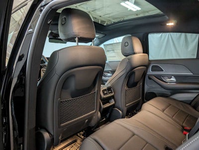2026 Mercedes-Benz GLE 450 4MATIC® Coupe