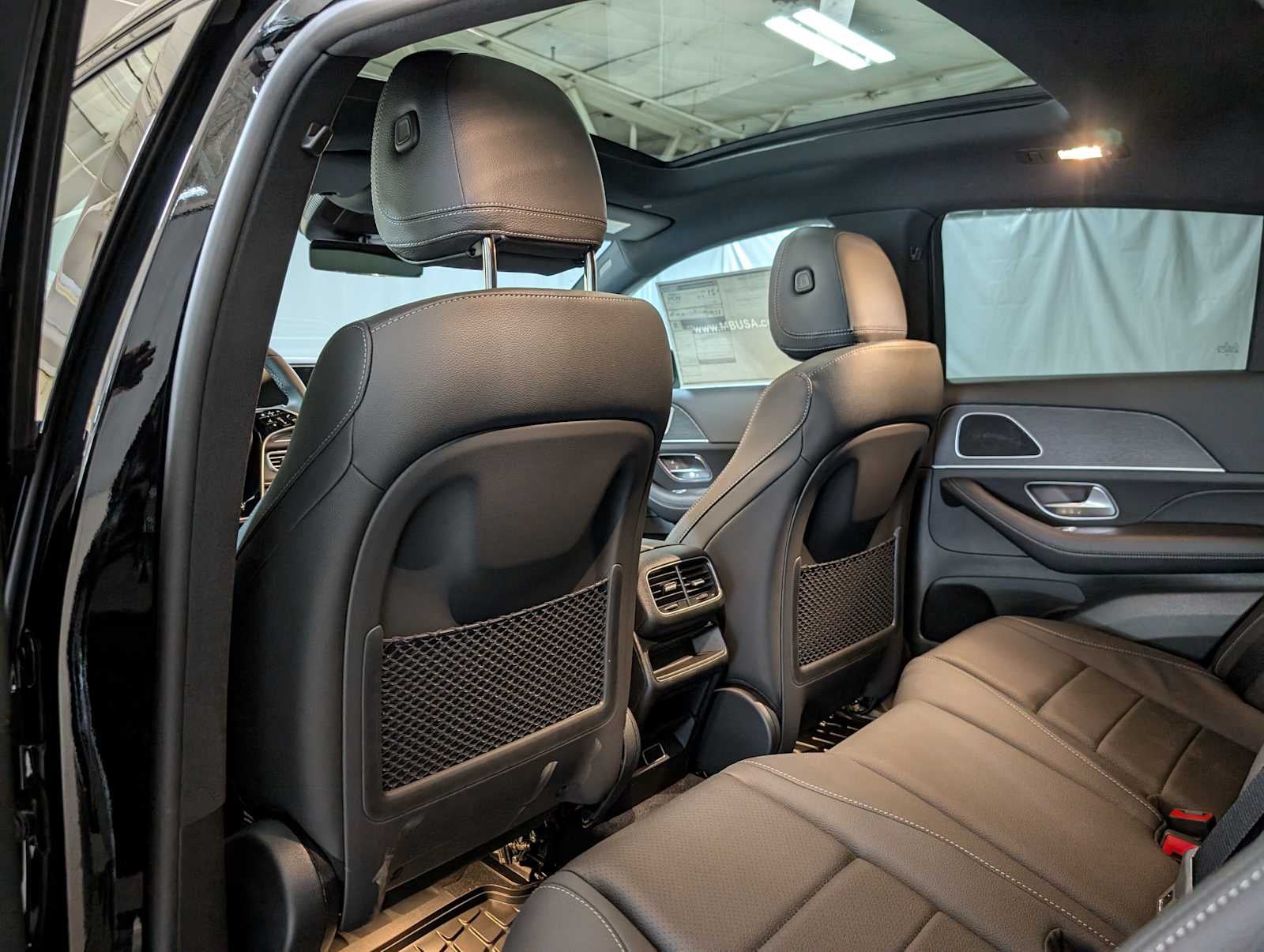 2026 Mercedes-Benz GLE 450 4MATIC® Coupe