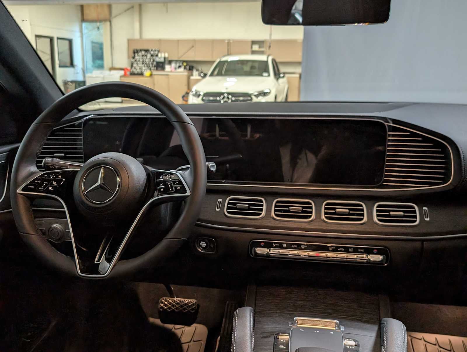 2026 Mercedes-Benz GLE 450 4MATIC® Coupe