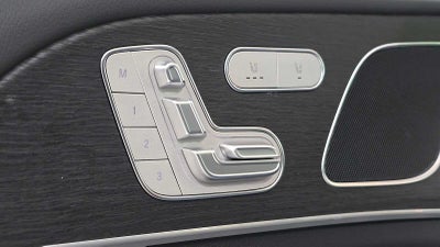 2026 Mercedes-Benz GLE 450 4MATIC® Coupe