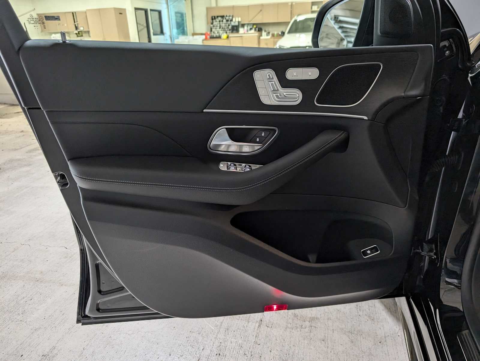 2026 Mercedes-Benz GLE 450 4MATIC® Coupe