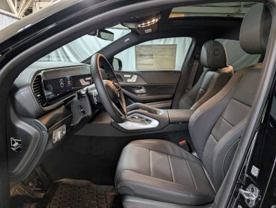 2026 Mercedes-Benz GLE 450 4MATIC® Coupe