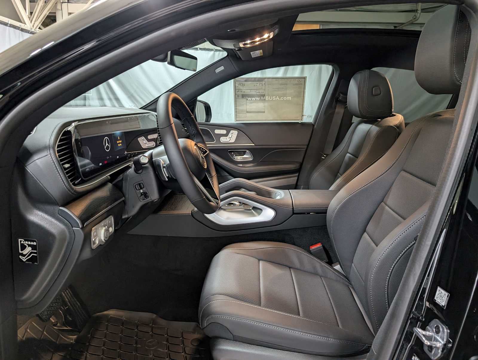 2026 Mercedes-Benz GLE 450 4MATIC® Coupe