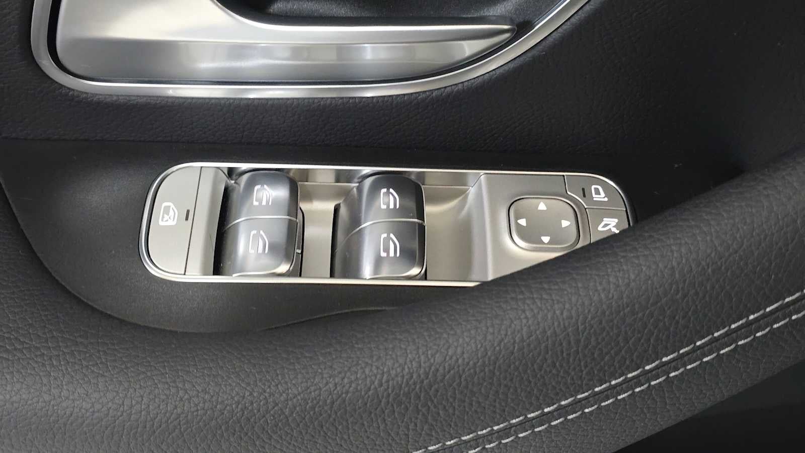 2026 Mercedes-Benz GLE 450 4MATIC® Coupe