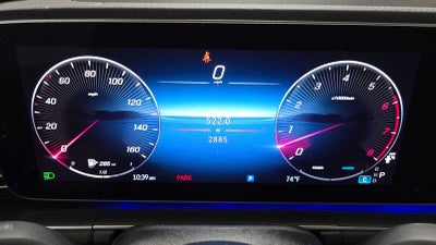 2026 Mercedes-Benz GLE 450 4MATIC® Coupe