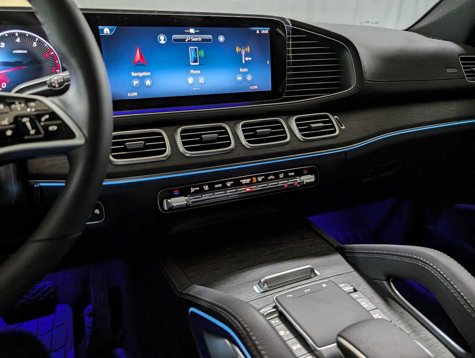 2026 Mercedes-Benz GLE 450 4MATIC® Coupe