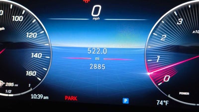 2026 Mercedes-Benz GLE 450 4MATIC® Coupe