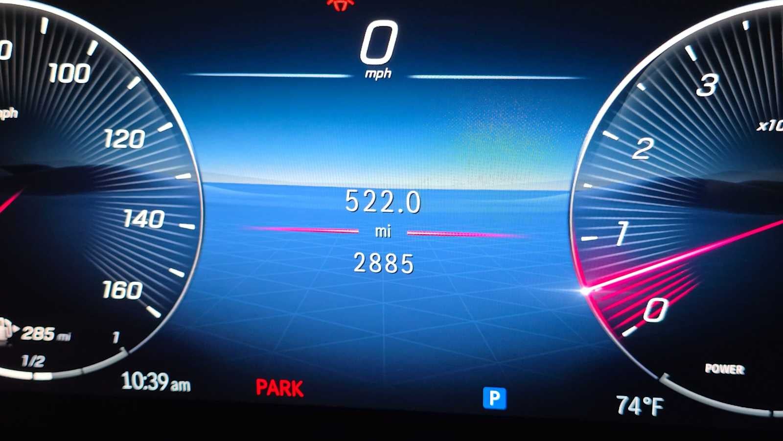 2026 Mercedes-Benz GLE 450 4MATIC® Coupe