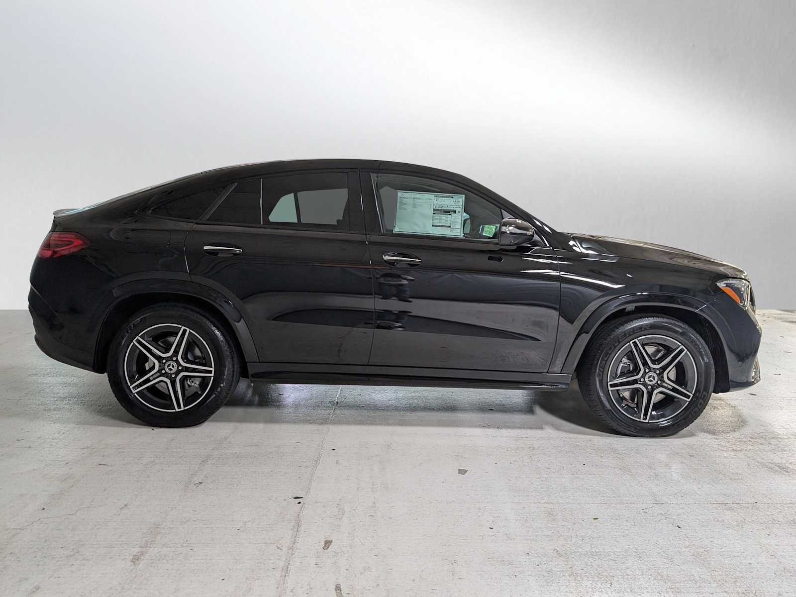 2026 Mercedes-Benz GLE 450 4MATIC® Coupe