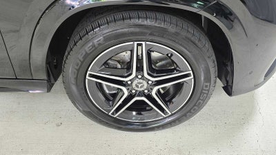 2026 Mercedes-Benz GLE 450 4MATIC® Coupe