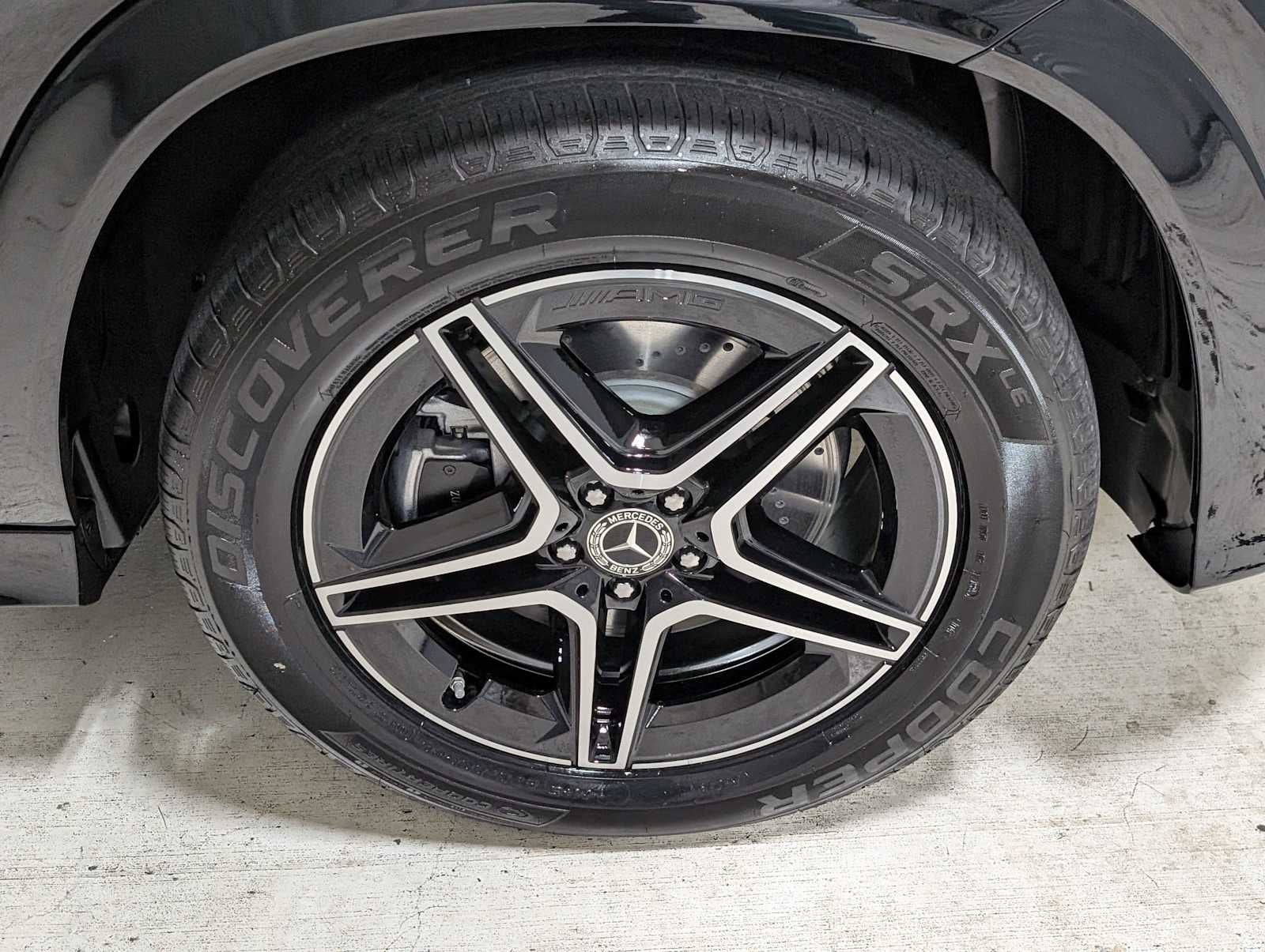 2026 Mercedes-Benz GLE 450 4MATIC® Coupe