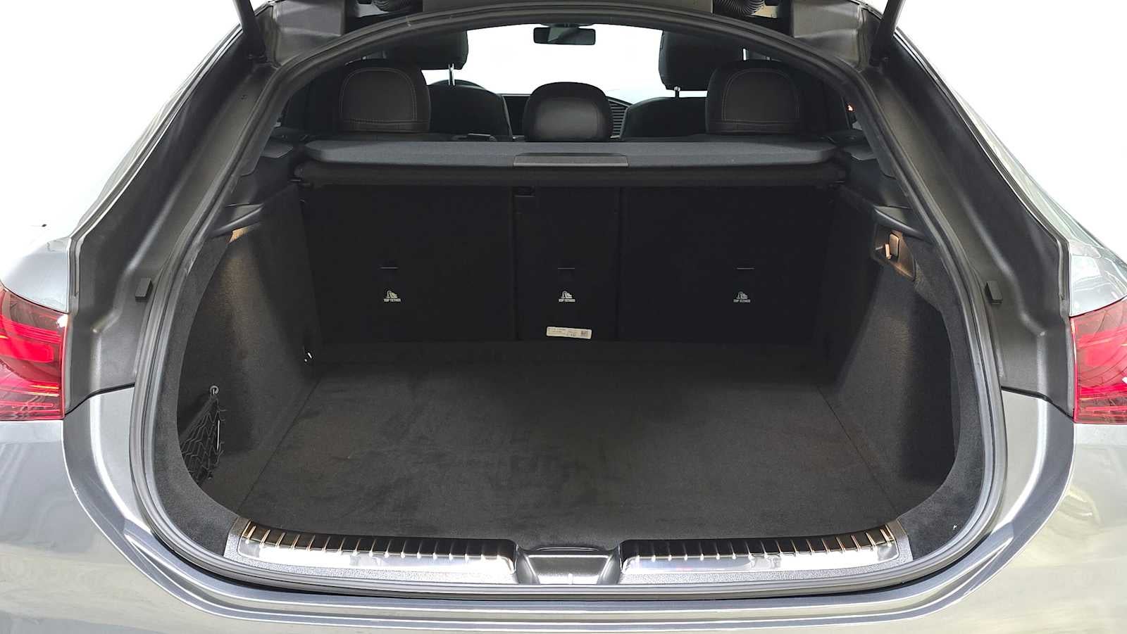 2026 Mercedes-Benz GLE 450 4MATIC® Coupe