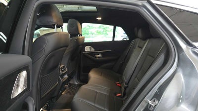 2026 Mercedes-Benz GLE 450 4MATIC® Coupe