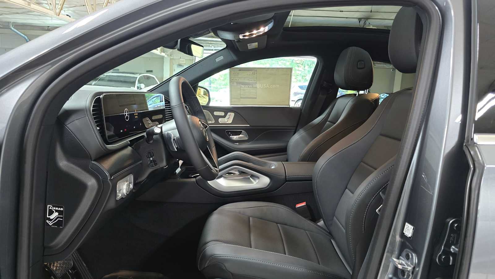 2026 Mercedes-Benz GLE 450 4MATIC® Coupe
