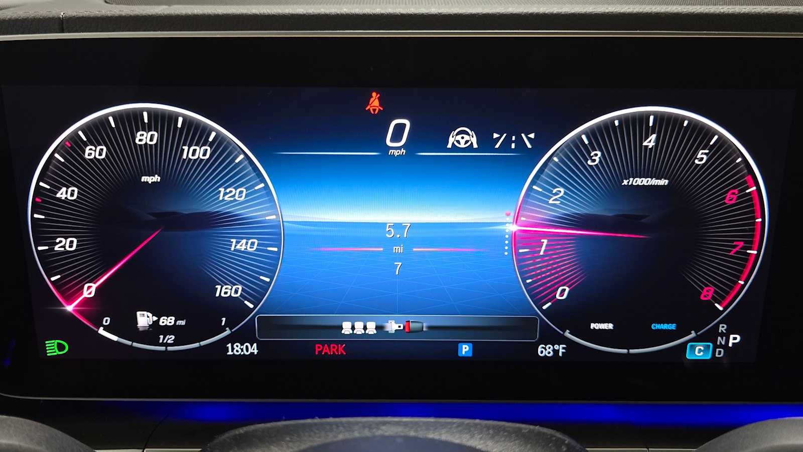 2026 Mercedes-Benz GLE 450 4MATIC® Coupe