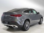 2026 Mercedes-Benz GLE 450 4MATIC® Coupe