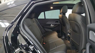 2026 Mercedes-Benz GLE 450 4MATIC® Coupe