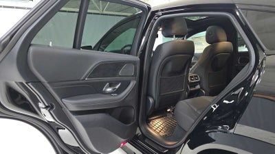2026 Mercedes-Benz GLE 450 4MATIC® Coupe