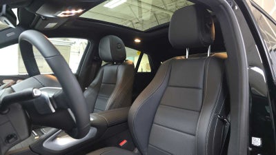 2026 Mercedes-Benz GLE 450 4MATIC® Coupe
