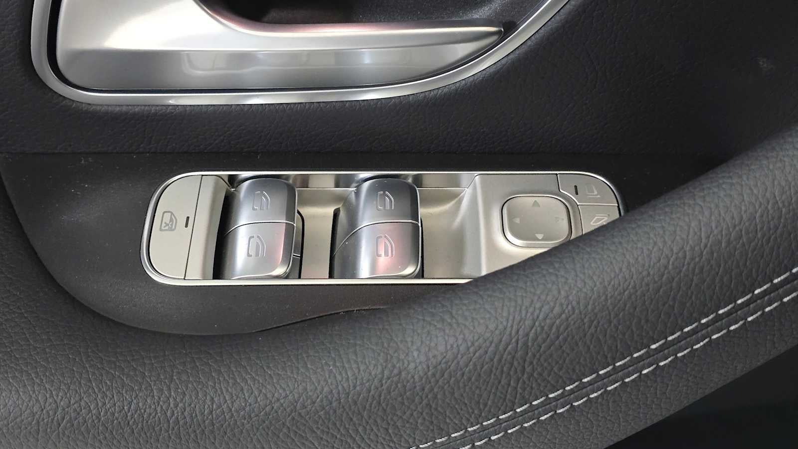 2026 Mercedes-Benz GLE 450 4MATIC® Coupe