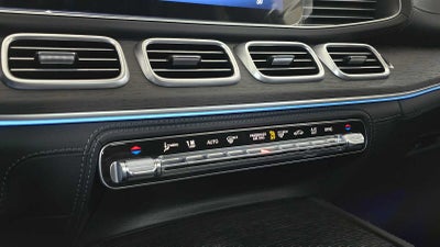 2026 Mercedes-Benz GLE 450 4MATIC® Coupe
