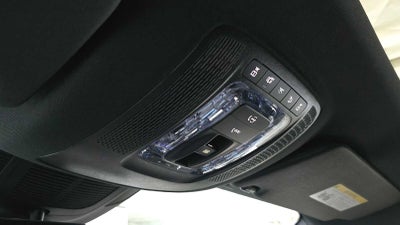 2026 Mercedes-Benz GLE 450 4MATIC® Coupe
