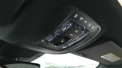 2026 Mercedes-Benz GLE 450 4MATIC® Coupe
