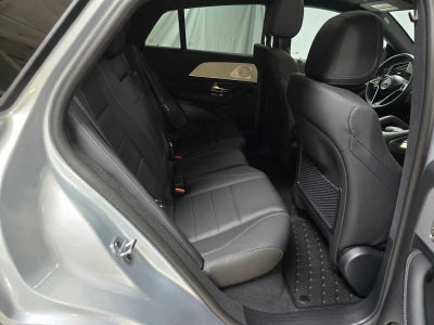 2026 Mercedes-Benz GLE 450 4MATIC® Coupe