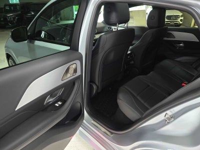 2026 Mercedes-Benz GLE 450 4MATIC® Coupe