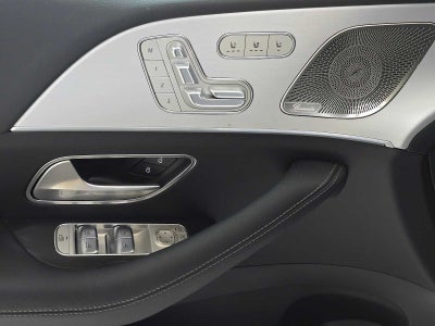 2026 Mercedes-Benz GLE 450 4MATIC® Coupe