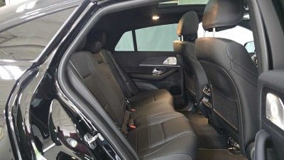 2026 Mercedes-Benz GLE 450 4MATIC® Coupe