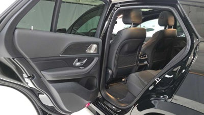 2026 Mercedes-Benz GLE 450 4MATIC® Coupe