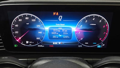 2026 Mercedes-Benz GLE 450 4MATIC® Coupe