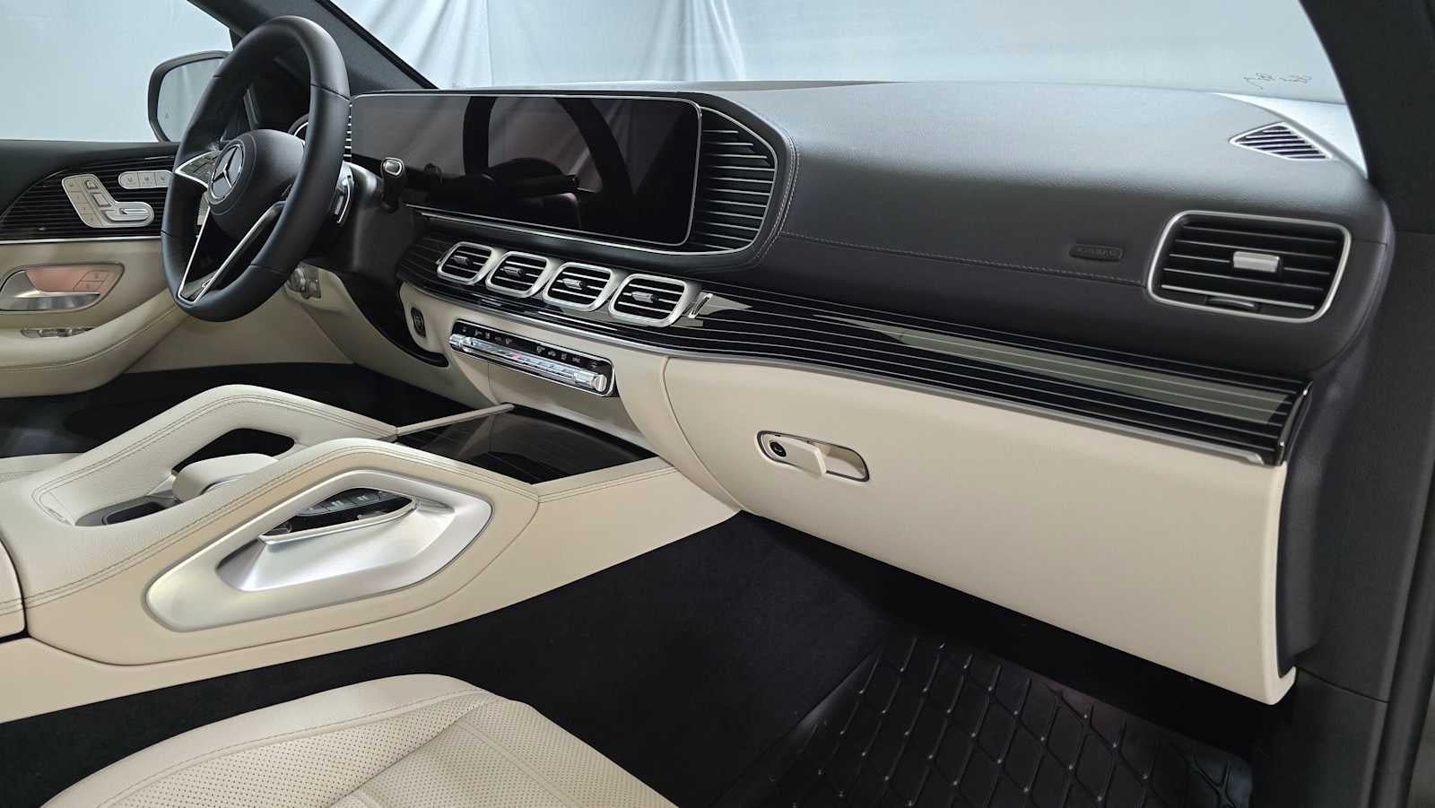 2026 Mercedes-Benz GLE 450 GLE 450