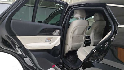 2026 Mercedes-Benz GLE 450 GLE 450